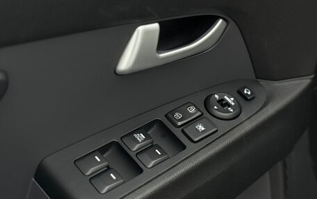 KIA Sportage III, 2015 год, 1 650 000 рублей, 3 фотография