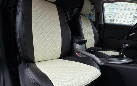 KIA Sportage III, 2015 год, 1 650 000 рублей, 29 фотография