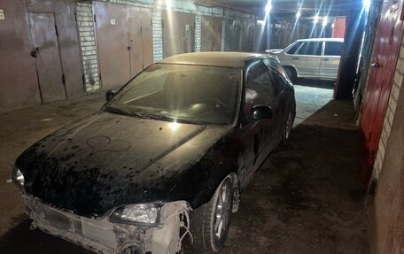 Honda Civic VII, 1992 год, 220 000 рублей, 7 фотография