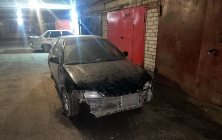 Honda Civic VII, 1992 год, 220 000 рублей, 6 фотография