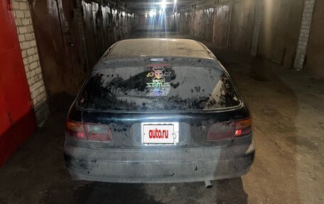 Honda Civic VII, 1992 год, 220 000 рублей, 4 фотография