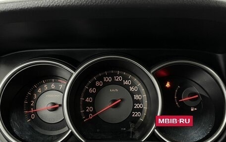 Nissan Tiida, 2007 год, 680 000 рублей, 14 фотография