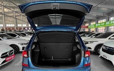 Skoda Kamiq I, 2021 год, 1 545 000 рублей, 7 фотография