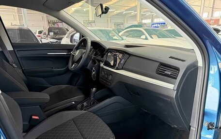 Skoda Kamiq I, 2021 год, 1 545 000 рублей, 11 фотография