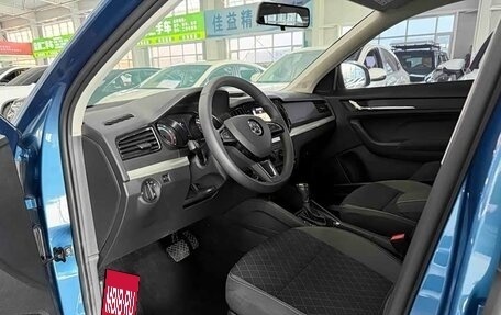 Skoda Kamiq I, 2021 год, 1 545 000 рублей, 8 фотография
