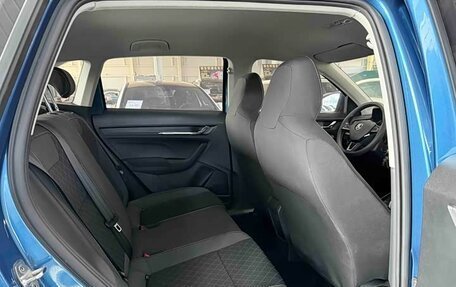 Skoda Kamiq I, 2021 год, 1 545 000 рублей, 14 фотография