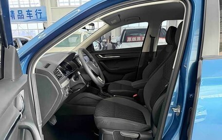 Skoda Kamiq I, 2021 год, 1 545 000 рублей, 12 фотография