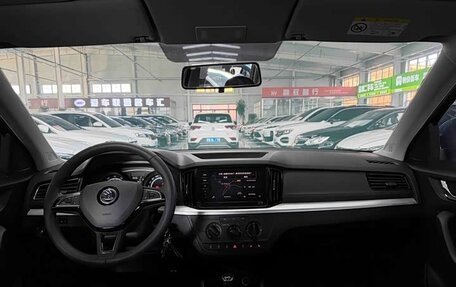 Skoda Kamiq I, 2021 год, 1 545 000 рублей, 9 фотография