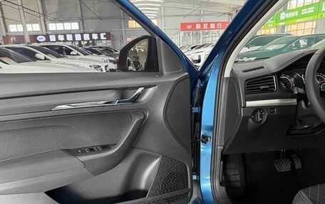 Skoda Kamiq I, 2021 год, 1 545 000 рублей, 15 фотография