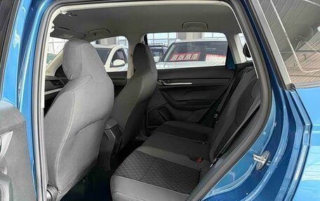 Skoda Kamiq I, 2021 год, 1 545 000 рублей, 13 фотография