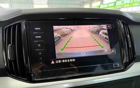 Skoda Kamiq I, 2021 год, 1 545 000 рублей, 17 фотография