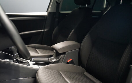 Skoda Octavia, 2017 год, 2 085 000 рублей, 10 фотография