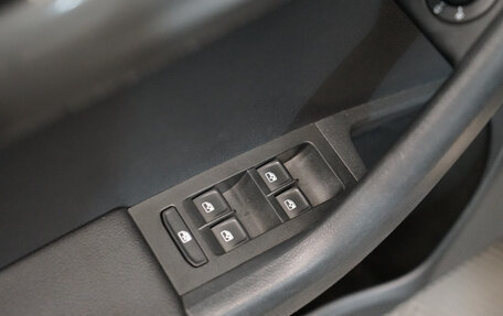 Skoda Octavia, 2017 год, 2 085 000 рублей, 11 фотография