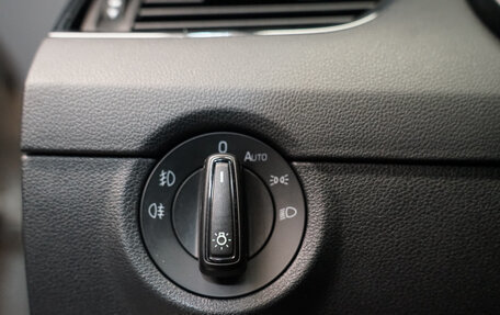 Skoda Octavia, 2017 год, 2 085 000 рублей, 12 фотография