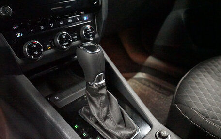 Skoda Octavia, 2017 год, 2 085 000 рублей, 13 фотография