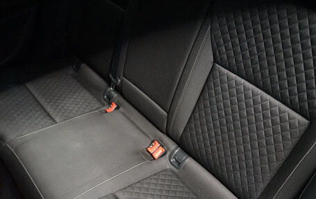 Skoda Octavia, 2017 год, 2 085 000 рублей, 19 фотография