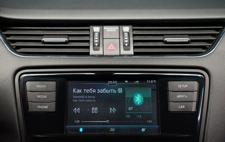 Skoda Octavia, 2017 год, 2 085 000 рублей, 21 фотография