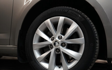 Skoda Octavia, 2017 год, 2 085 000 рублей, 25 фотография