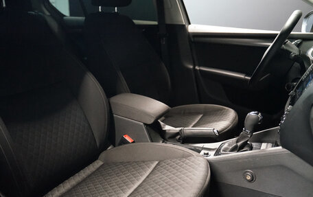 Skoda Octavia, 2017 год, 2 085 000 рублей, 23 фотография