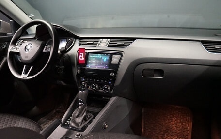 Skoda Octavia, 2017 год, 2 085 000 рублей, 22 фотография