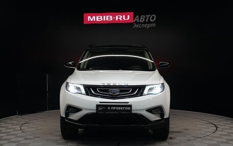 Geely Atlas I, 2020 год, 1 685 000 рублей, 2 фотография