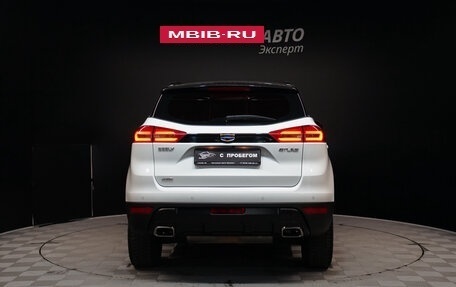 Geely Atlas I, 2020 год, 1 685 000 рублей, 6 фотография