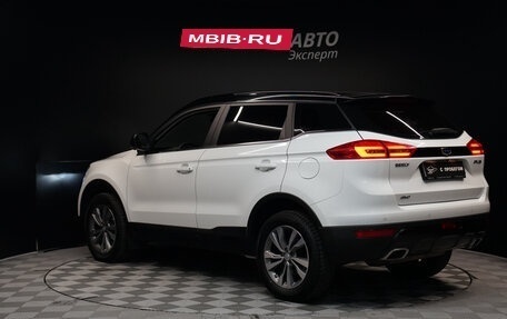Geely Atlas I, 2020 год, 1 685 000 рублей, 7 фотография