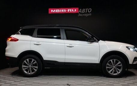 Geely Atlas I, 2020 год, 1 685 000 рублей, 4 фотография