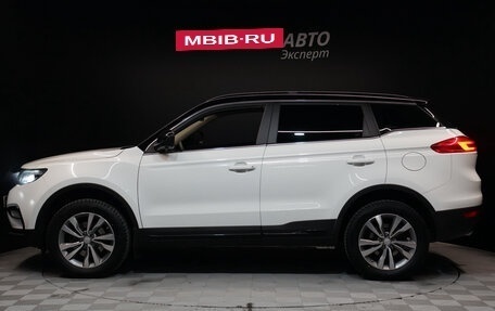 Geely Atlas I, 2020 год, 1 685 000 рублей, 8 фотография