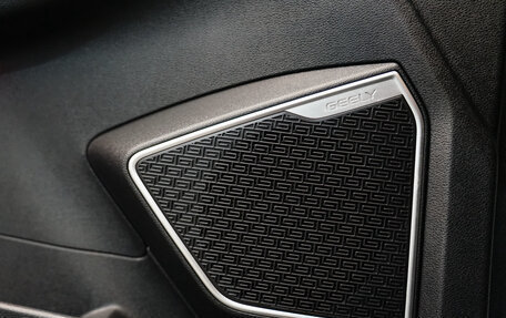 Geely Atlas I, 2020 год, 1 685 000 рублей, 14 фотография