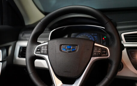 Geely Atlas I, 2020 год, 1 685 000 рублей, 15 фотография