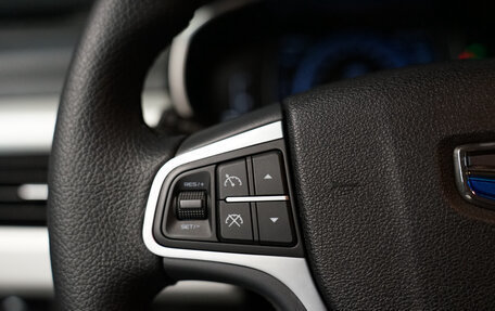 Geely Atlas I, 2020 год, 1 685 000 рублей, 16 фотография