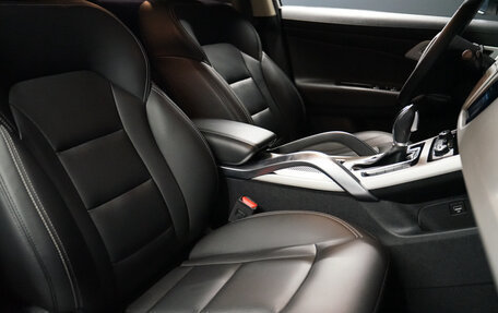 Geely Atlas I, 2020 год, 1 685 000 рублей, 22 фотография