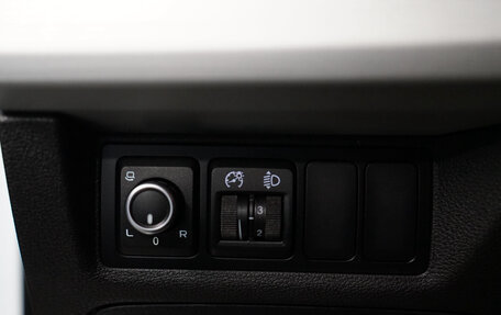 Geely Atlas I, 2020 год, 1 685 000 рублей, 19 фотография