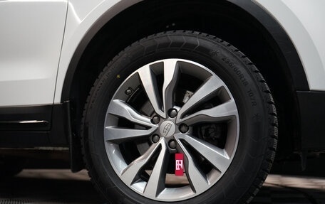 Geely Atlas I, 2020 год, 1 685 000 рублей, 24 фотография