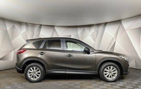 Mazda CX-5 II, 2015 год, 1 549 000 рублей, 6 фотография