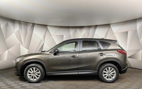 Mazda CX-5 II, 2015 год, 1 549 000 рублей, 5 фотография