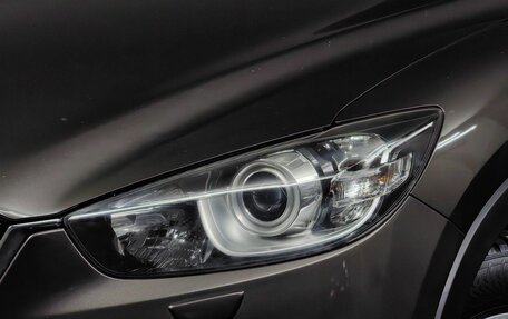 Mazda CX-5 II, 2015 год, 1 549 000 рублей, 10 фотография