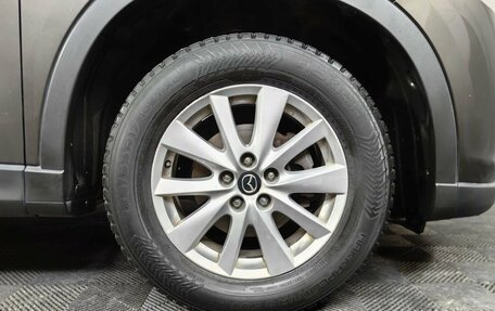 Mazda CX-5 II, 2015 год, 1 549 000 рублей, 9 фотография