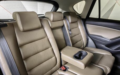 Mazda CX-5 II, 2015 год, 1 549 000 рублей, 17 фотография