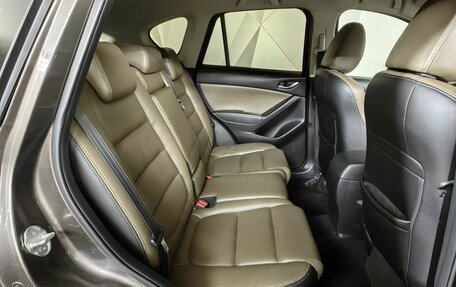 Mazda CX-5 II, 2015 год, 1 549 000 рублей, 16 фотография