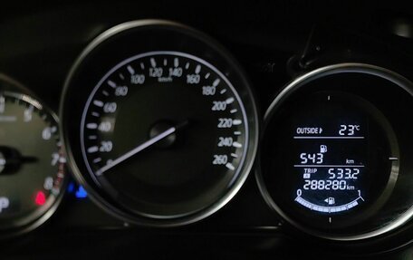 Mazda CX-5 II, 2015 год, 1 549 000 рублей, 18 фотография