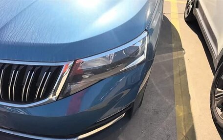 Skoda Kamiq I, 2021 год, 1 578 000 рублей, 4 фотография