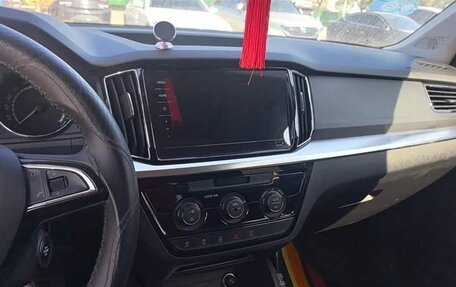 Skoda Kamiq I, 2021 год, 1 578 000 рублей, 7 фотография