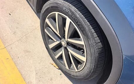 Skoda Kamiq I, 2021 год, 1 578 000 рублей, 10 фотография