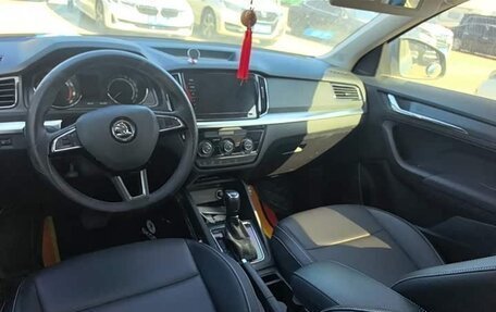 Skoda Kamiq I, 2021 год, 1 578 000 рублей, 6 фотография