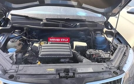 Skoda Kamiq I, 2021 год, 1 578 000 рублей, 9 фотография