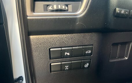 Lexus NX I, 2015 год, 2 699 000 рублей, 16 фотография