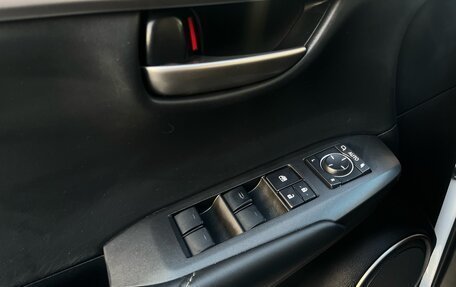 Lexus NX I, 2015 год, 2 699 000 рублей, 17 фотография