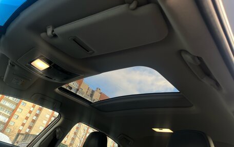 Lexus NX I, 2015 год, 2 699 000 рублей, 18 фотография